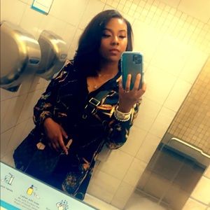 Meet your Posher, Cashunn